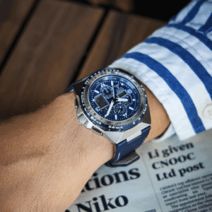 ساعت مردانه سیتیزن (CITIZEN) مدلJY8148-08L