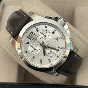 ساعت مردانه لونژین(LONGINES) مدلL3.702.4.76.5