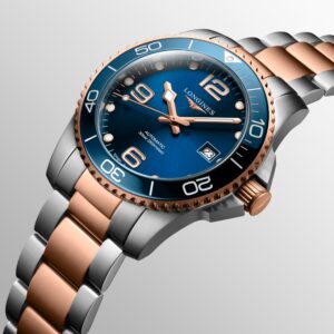 ساعت مردانه لونژین(LONGINES) مدلL3.781.3.98.7