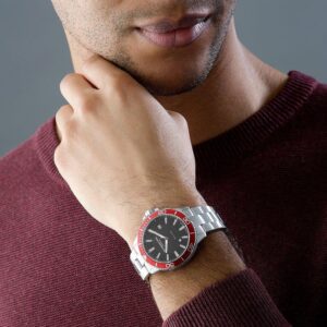 ساعت مردانه ریموندویل(RYMONDWIL) مدلST4-20001-8260