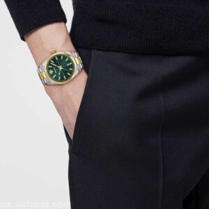 ساعت مردانه ورساچه(VERSACE)مدل V VVE0V00425