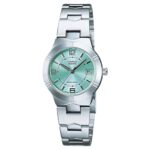 ساعت زنانه جنرال (CASIO) مدلLTP-1241D-3ADF