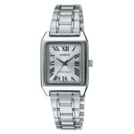 ساعت زنانه جنرال (CASIO) مدل LTP-V007D-7BUDF