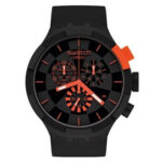ساعت مچی سواچ(SWATCH ) مدل SB02B402