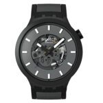 ساعت مچی سواچ(SWATCH ) مدل SB05B113