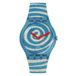 ساعت مچی سواچ(SWATCH ) مدل SUOZ364