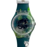 ساعت مچی سواچ(SWATCH ) مدل SUOK144-057