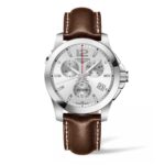 ساعت مردانه لونژین(LONGINES) مدلL3.702.4.76.5
