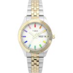 ساعت زنانه تایمکس(TIMEX) مدل TW2V61600