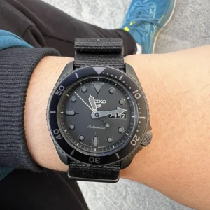 ساعت مچی مردانه سیکو (SEIKO) مدل SBSA025