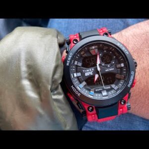 ساعت مردانه تایمکس(TIMEX) مدل TW5M53000