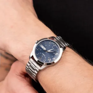 ساعت مردانه تایمکس(TIMEX) مدل TWG063700