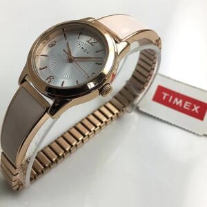ساعت زنانه تایمکس(TIMEX) مدل TW2R98400