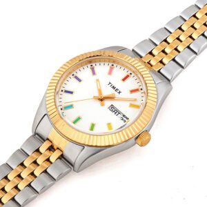 ساعت زنانه تایمکس(TIMEX) مدل TW2V61600