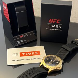 ساعت مردانه تایمکس(TIMEX) مدل TW2W35000