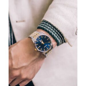 ساعت مردانه سیتیزن (CITIZEN) مدلBI5006-81L