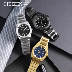 ساعت مردانه سیتیزن (CITIZEN) مدلBM7660-54E