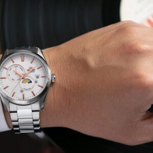ساعت مچی مردانه اورینت (ORIENT) مدل RA-AK0306S