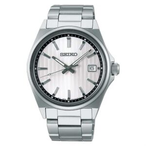 ساعت مچی مردانه سیکو (SEIKO) مدل SBTH001
