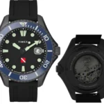 ساعت مردانه تایمکس(TIMEX) مدل TW2W21100