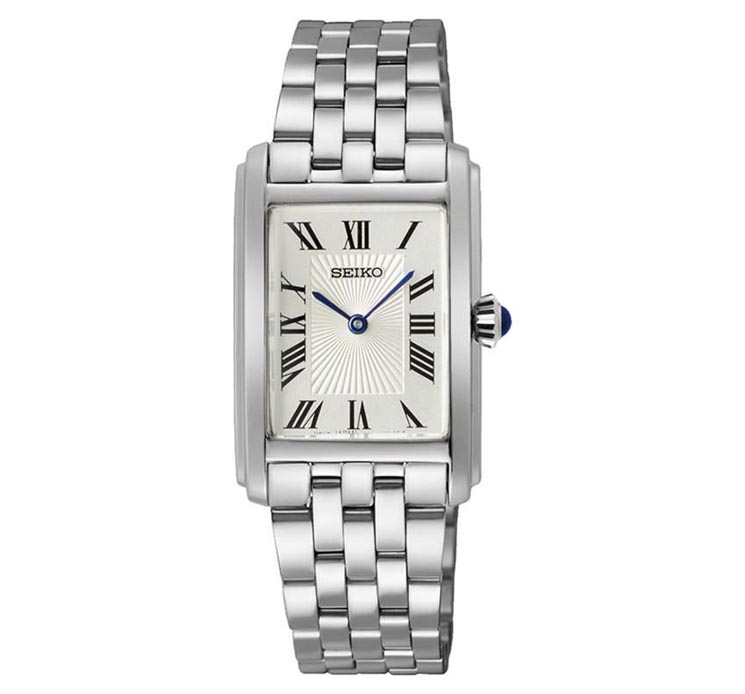 ساعت مچی زنانه سیکو (SEIKO) مدل SWR083P1